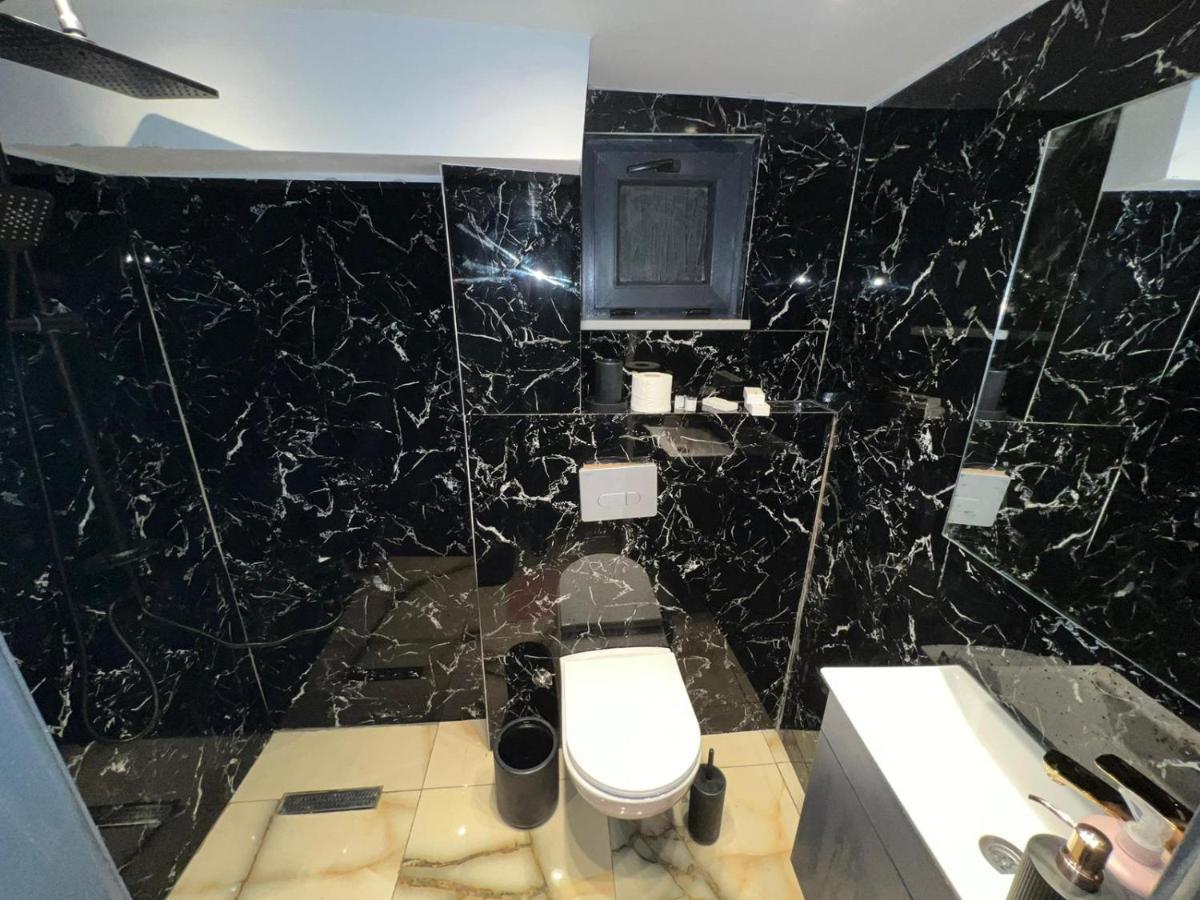 Demirtas House Apartment Истанбул Екстериор снимка