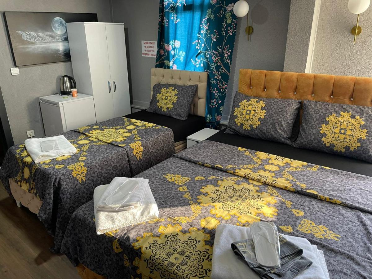 Demirtas House Apartment Истанбул Екстериор снимка