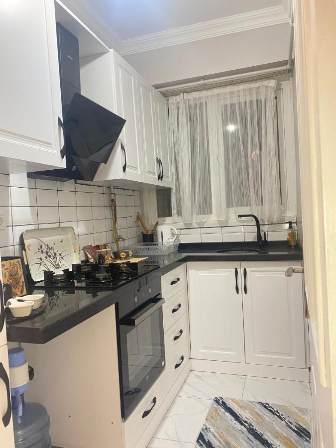 Demirtas House Apartment Истанбул Екстериор снимка