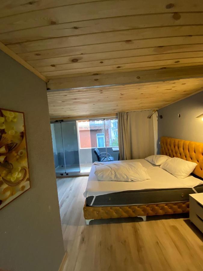 Demirtas House Apartment Истанбул Екстериор снимка