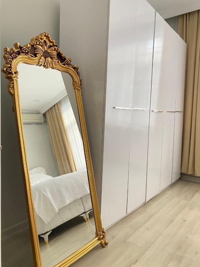 Demirtas House Apartment Истанбул Екстериор снимка