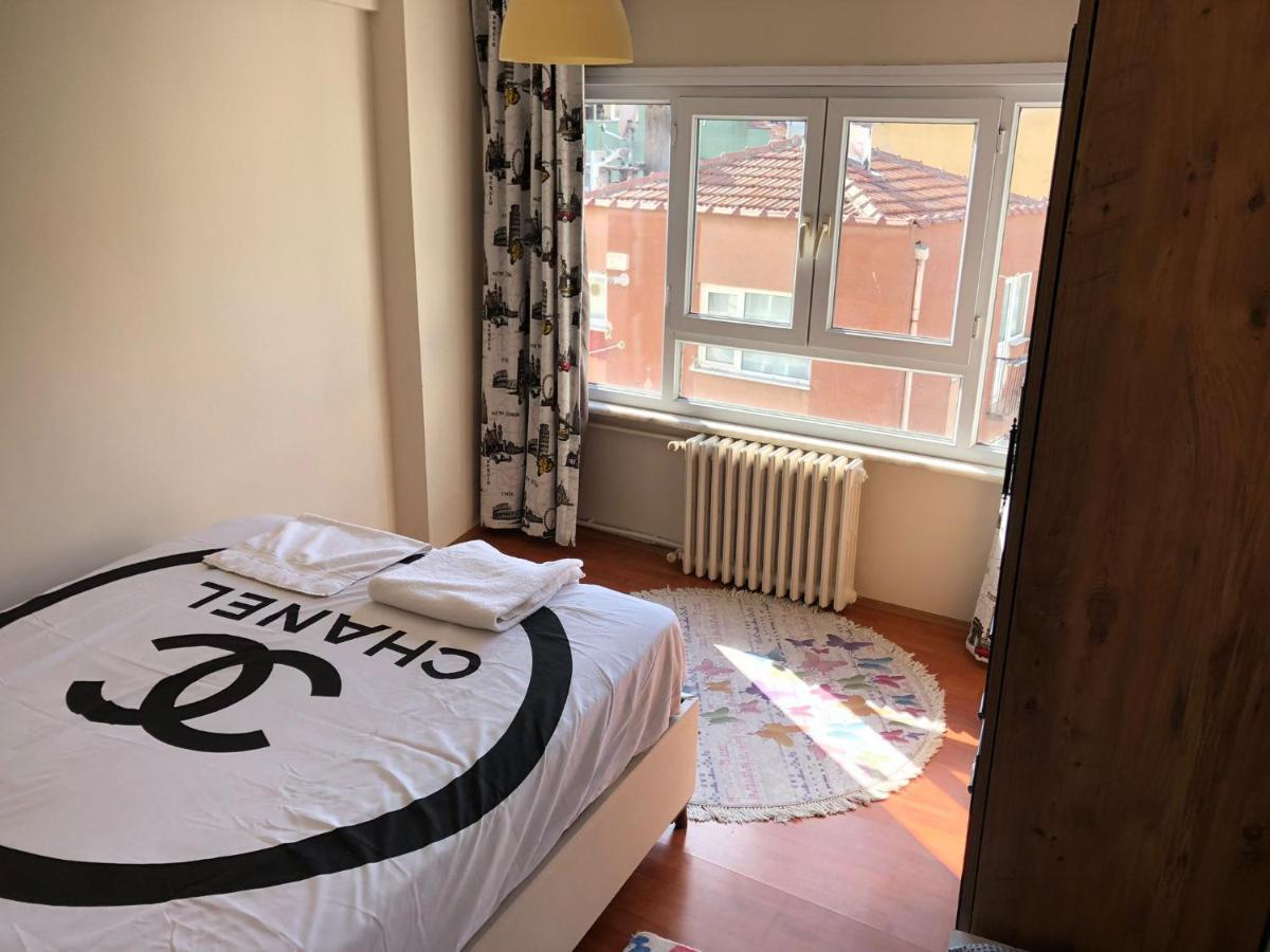 Demirtas House Apartment Истанбул Екстериор снимка