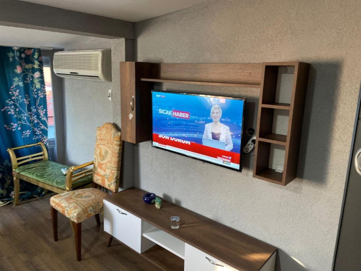 Demirtas House Apartment Истанбул Екстериор снимка
