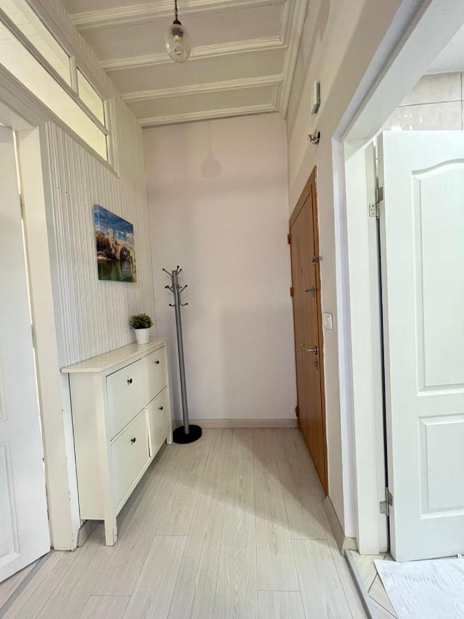 Demirtas House Apartment Истанбул Екстериор снимка