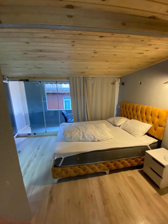 Demirtas House Apartment Истанбул Екстериор снимка