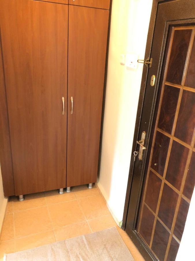 Demirtas House Apartment Истанбул Екстериор снимка