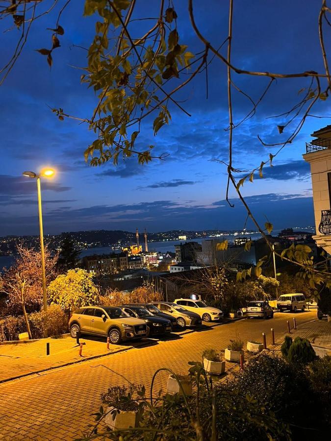 Demirtas House Apartment Истанбул Екстериор снимка