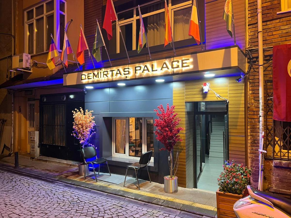 Demirtas House Apartment Истанбул Екстериор снимка