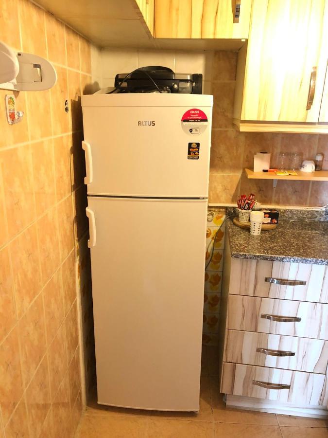 Demirtas House Apartment Истанбул Екстериор снимка