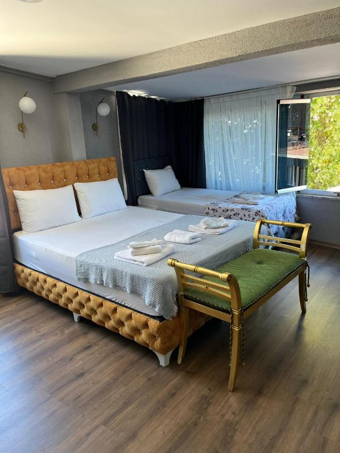 Demirtas House Apartment Истанбул Екстериор снимка