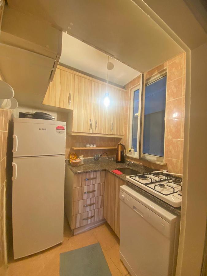 Demirtas House Apartment Истанбул Екстериор снимка