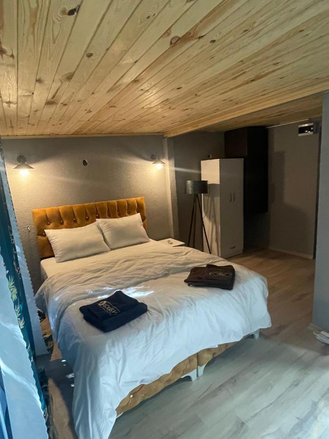 Demirtas House Apartment Истанбул Екстериор снимка