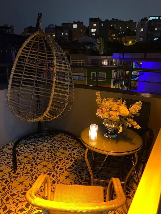 Demirtas House Apartment Истанбул Екстериор снимка