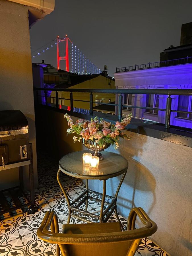 Demirtas House Apartment Истанбул Екстериор снимка