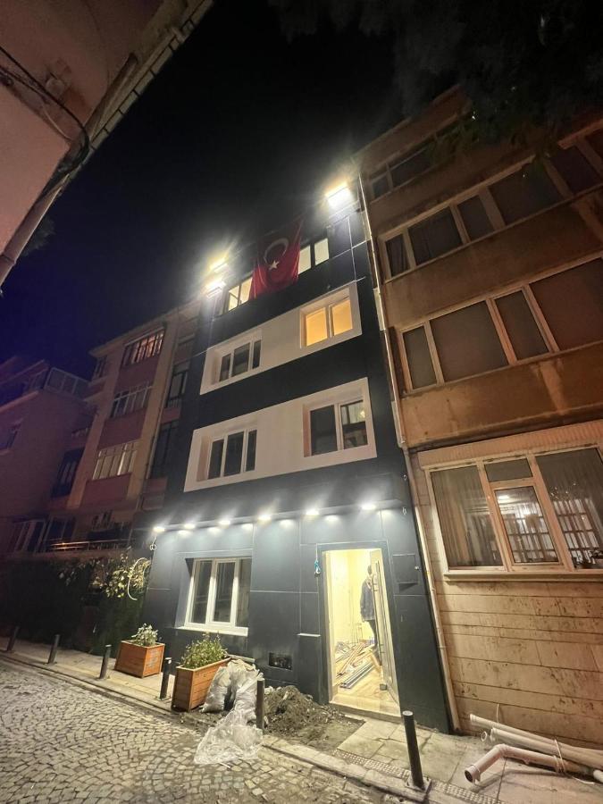 Demirtas House Apartment Истанбул Екстериор снимка