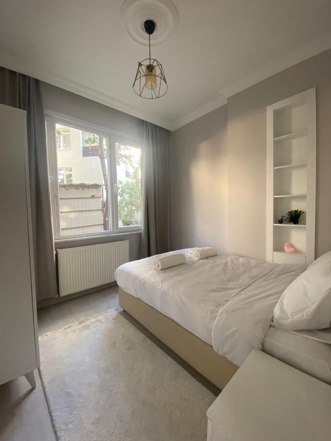 Demirtas House Apartment Истанбул Екстериор снимка