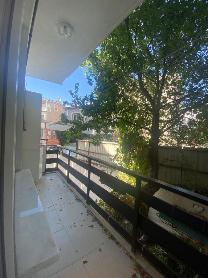 Demirtas House Apartment Истанбул Екстериор снимка